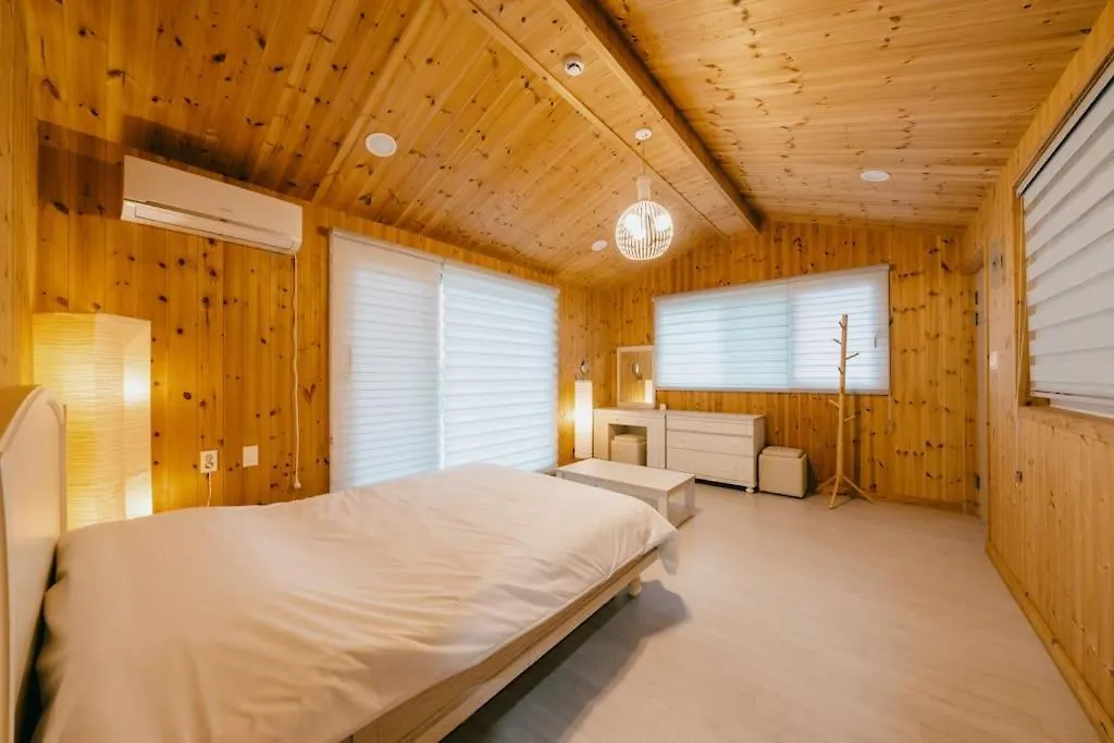 Modern House Villa Jeju Holiday home