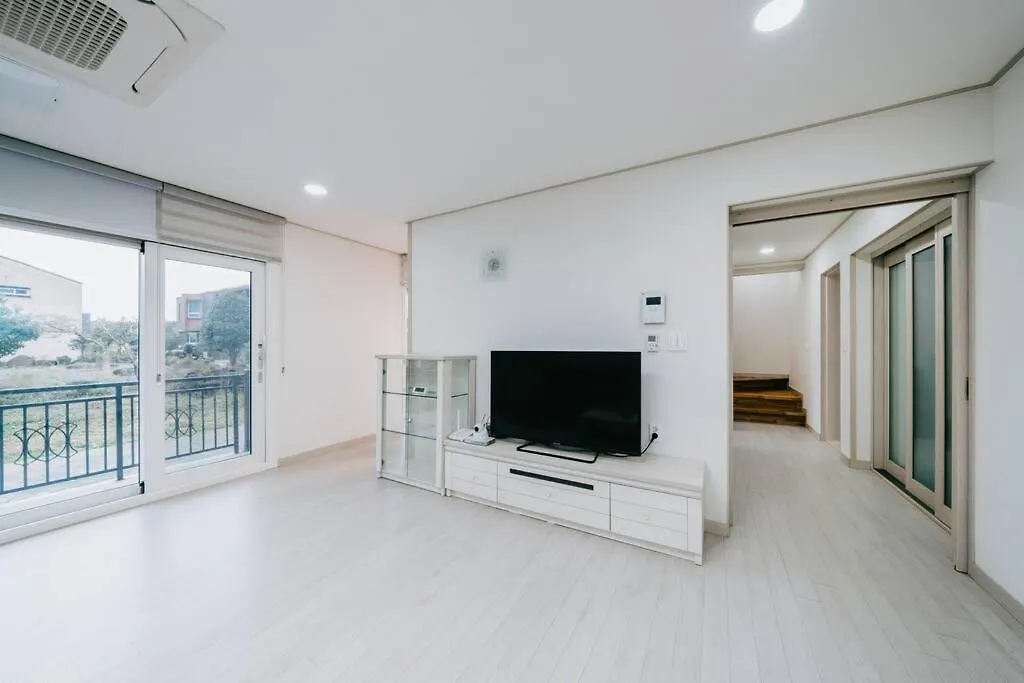 Modern House Villa Jeju Holiday home