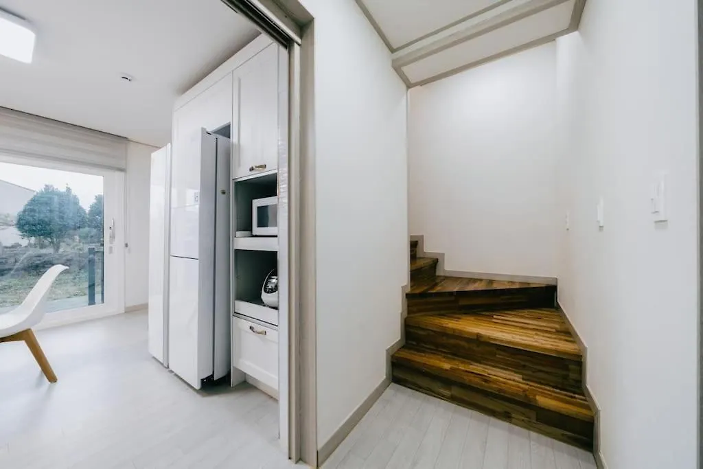 Holiday home Modern House Villa Jeju