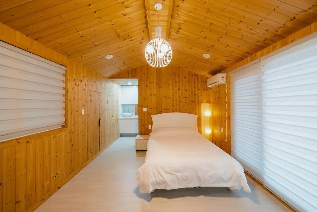 Modern House Villa Jeju Holiday home