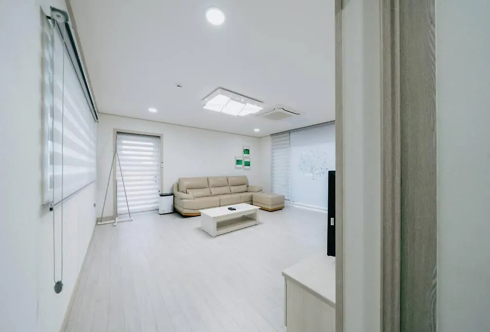 Holiday home Modern House Villa Jeju