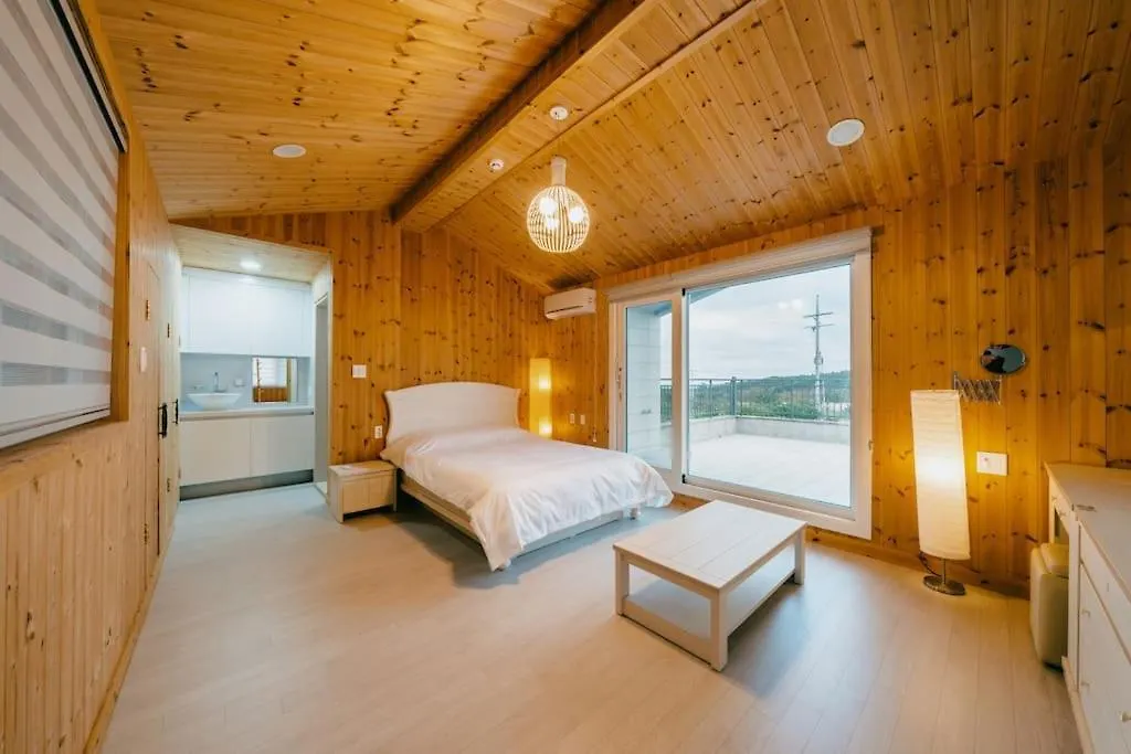 Modern House Villa Jeju Holiday home