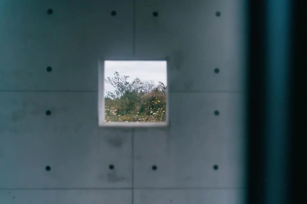Modern House Villa Jeju South Korea